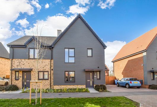 Bethell Road, Faversham, Kent - Wards of Kent