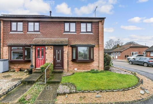 Barrington Crescent, Birchington, Kent - Wards of Kent