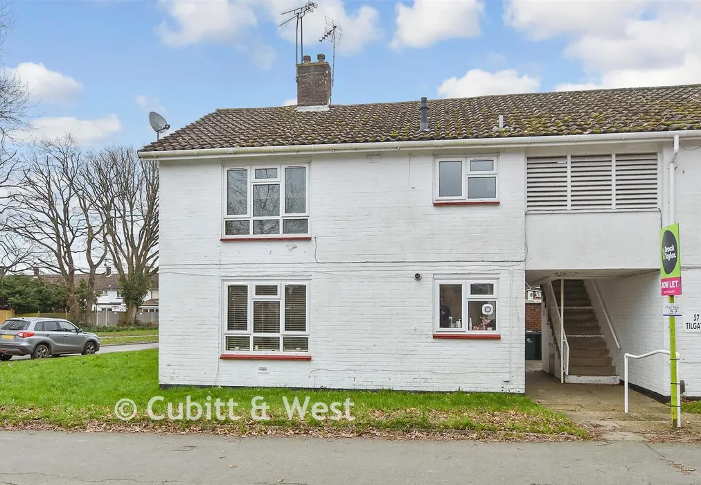 External (Web) - Tilgate Way, Crawley, West Sussex - Wards of Kent