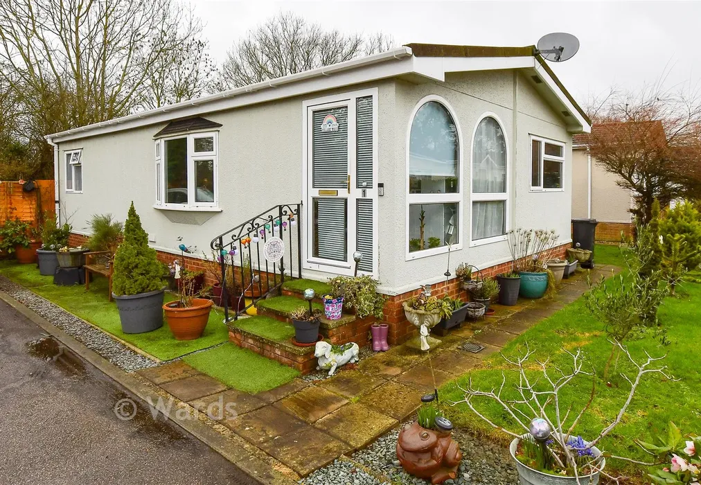 External (Web) - Shenley Park, Shenley Corner, Ashford, Kent - Wards of Kent