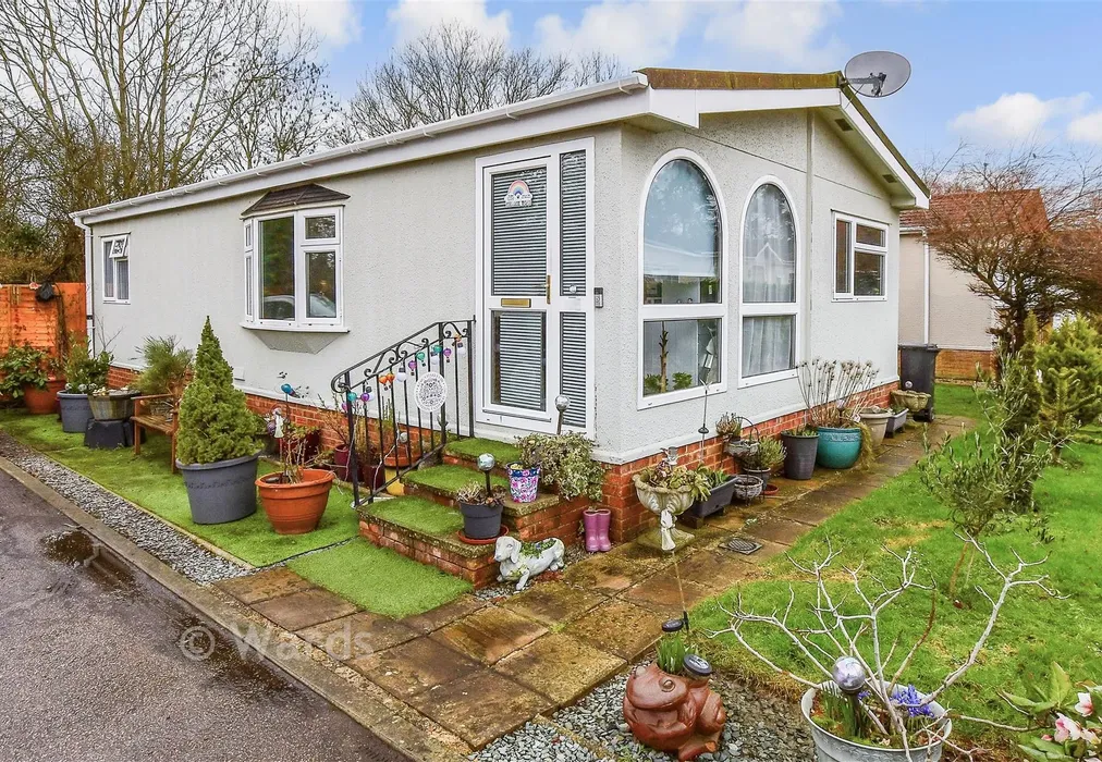 External (Web) - Shenley Park, Shenley Corner, Ashford, Kent - Wards of Kent