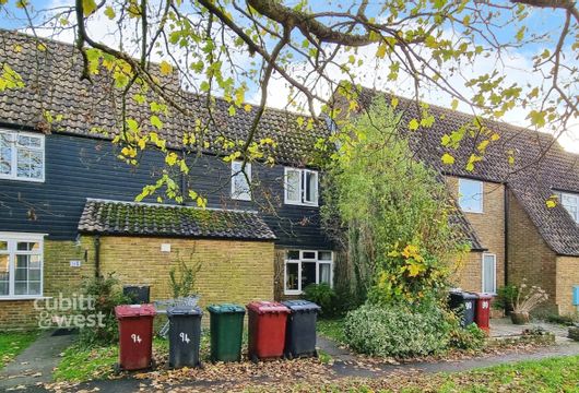 Winterbourne Road Chichester PO19 - Wards of Kent