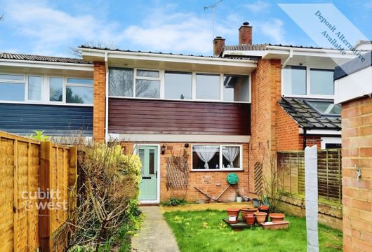 St. Georges Drive Chichester PO19 - Wards of Kent