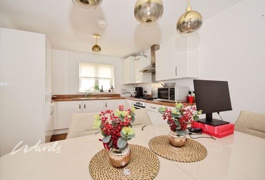 Shearwater Close Ashford TN25 - Wards of Kent