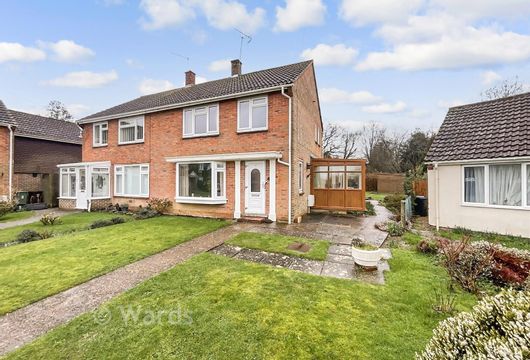 Cleavers Close, Sissinghurst, Cranbrook, Kent - Wards of Kent