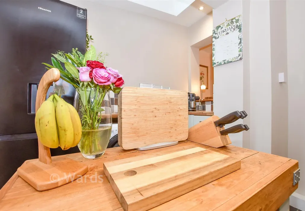 Internal Lifestyle Photograph - Victoria Street, Eccles, Aylesford, Kent - Wards of Kent