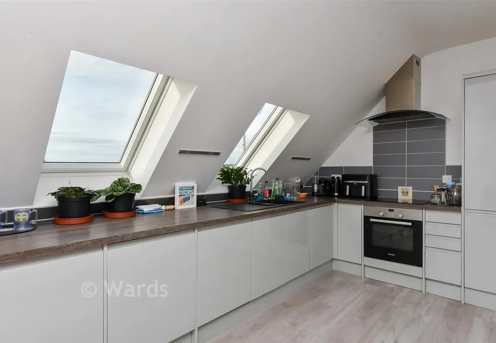 Kitchen/ Lounge/ Diner - Sea Street, Herne Bay, Kent - Wards of Kent