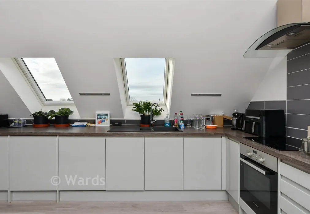 Kitchen/ Lounge/ Diner - Sea Street, Herne Bay, Kent - Wards of Kent