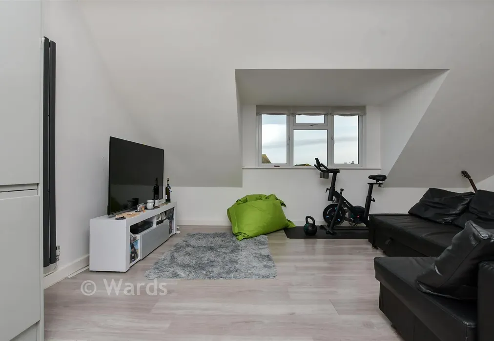 Kitchen/ Lounge/ Diner - Sea Street, Herne Bay, Kent - Wards of Kent