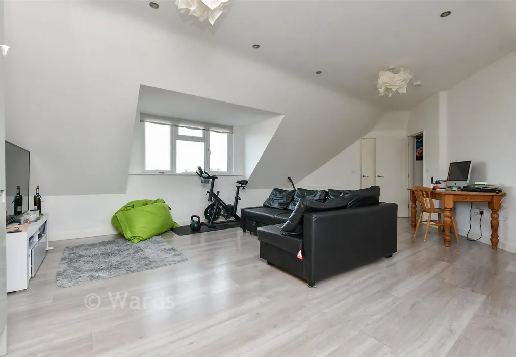 Kitchen/ Lounge/ Diner - Sea Street, Herne Bay, Kent - Wards of Kent