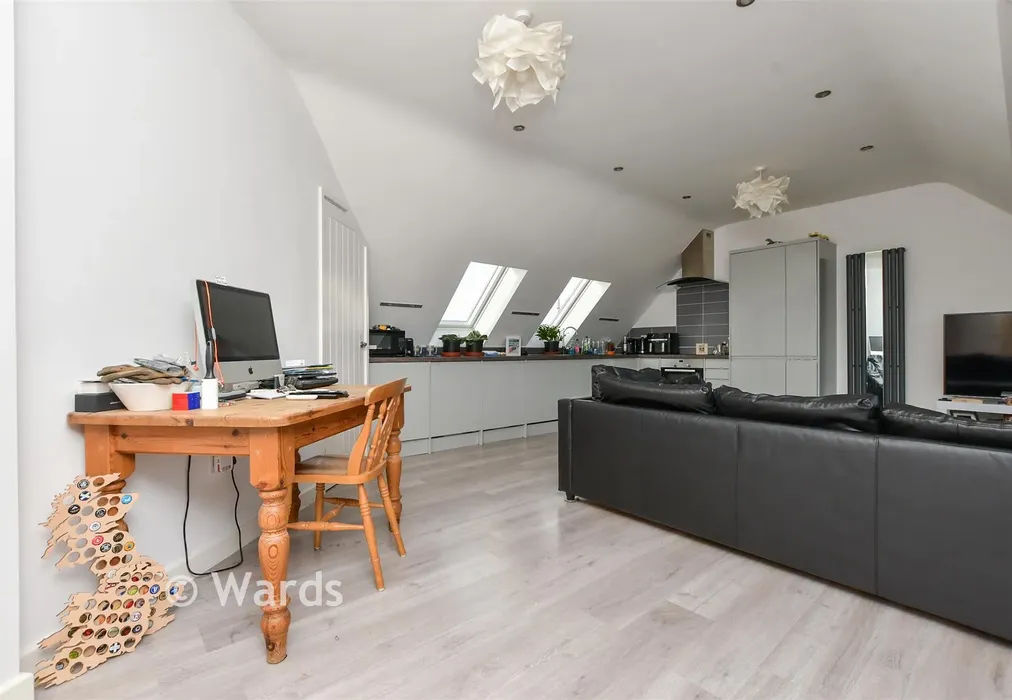 Kitchen/ Lounge/ Diner - Sea Street, Herne Bay, Kent - Wards of Kent