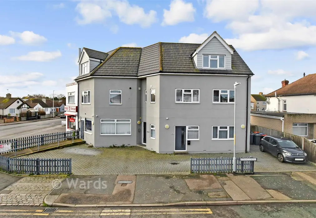 External (Web) - Sea Street, Herne Bay, Kent - Wards of Kent