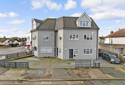 Sea Street, Herne Bay, Kent - Wards of Kent