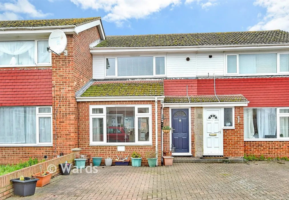 External (Web) - Gladstone Drive, Sittingbourne, Kent - Wards of Kent