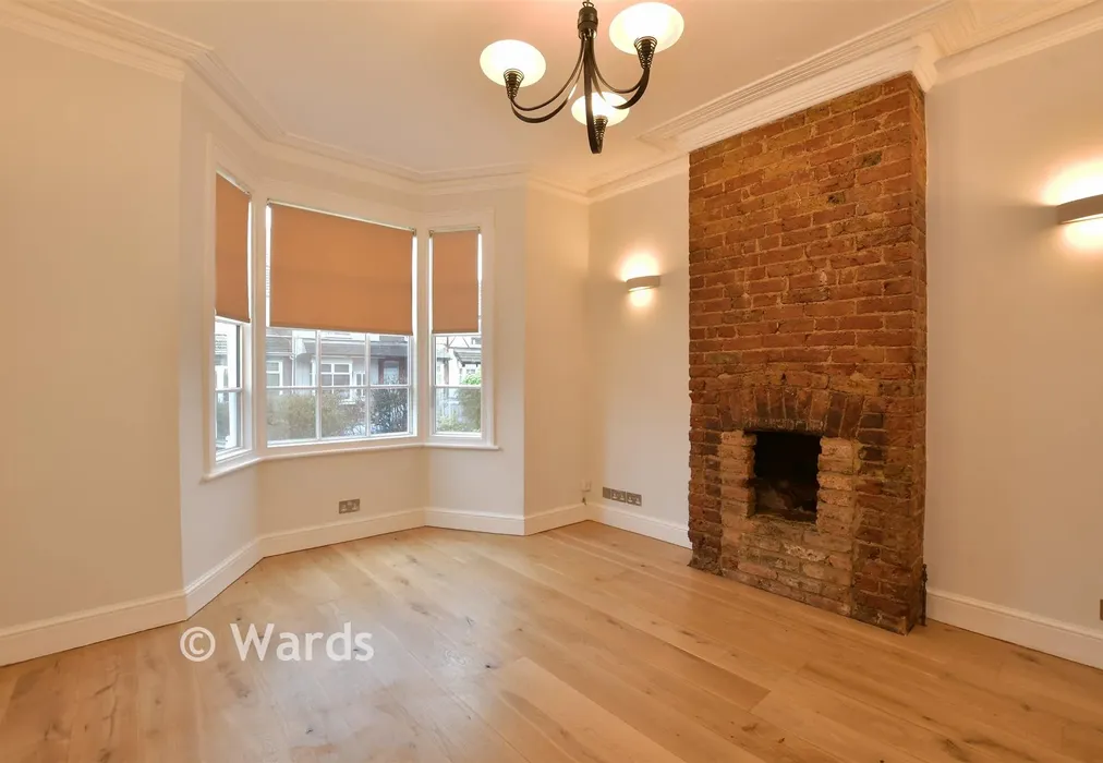 Lounge - Singlewell Road, Gravesend, Kent - Wards of Kent