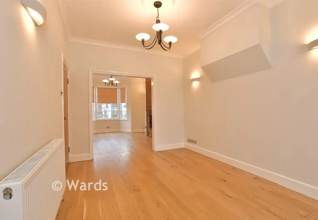 Dining Area - Singlewell Road, Gravesend, Kent - Wards of Kent