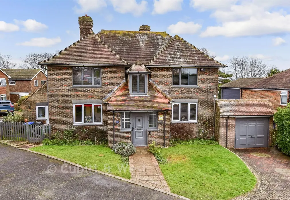 External (Web) - First Avenue, Newhaven, East Sussex - Wards of Kent