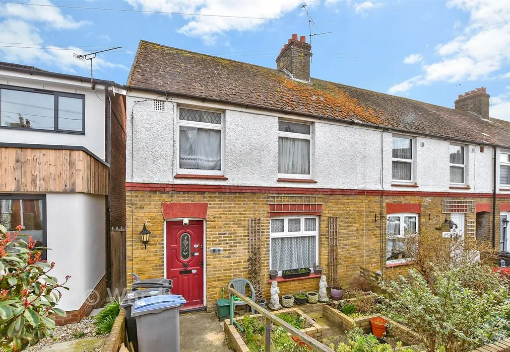 External (Web) - College Road, Deal, Kent - Wards of Kent