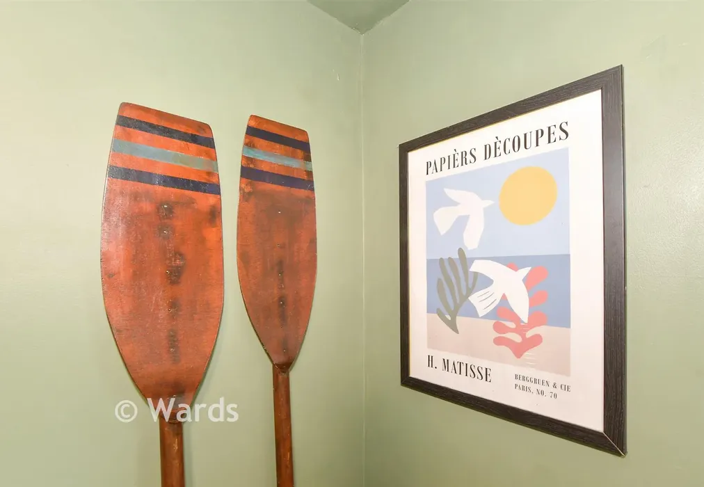 Internal Lifestyle Photograph - Cheriton Road, Folkestone, Kent - Wards of Kent