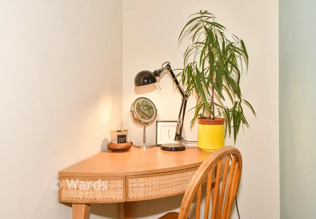 Internal Lifestyle Photograph - Cheriton Road, Folkestone, Kent - Wards of Kent