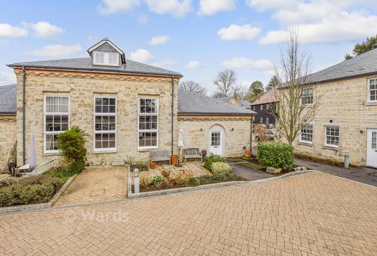 Mote Park, Maidstone, Kent - Wards of Kent