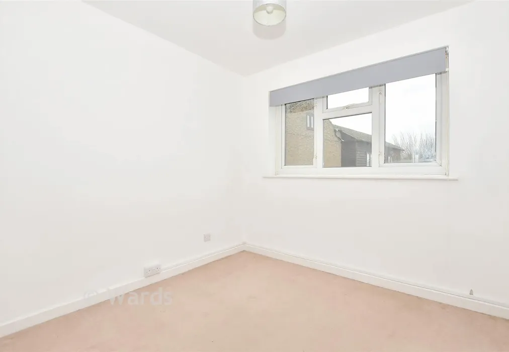 Bedroom 3 - Church Street, Boughton Monchelsea, Kent - Wards of Kent