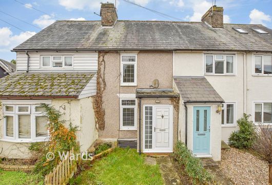 Church Street, Boughton Monchelsea, Kent - Wards of Kent