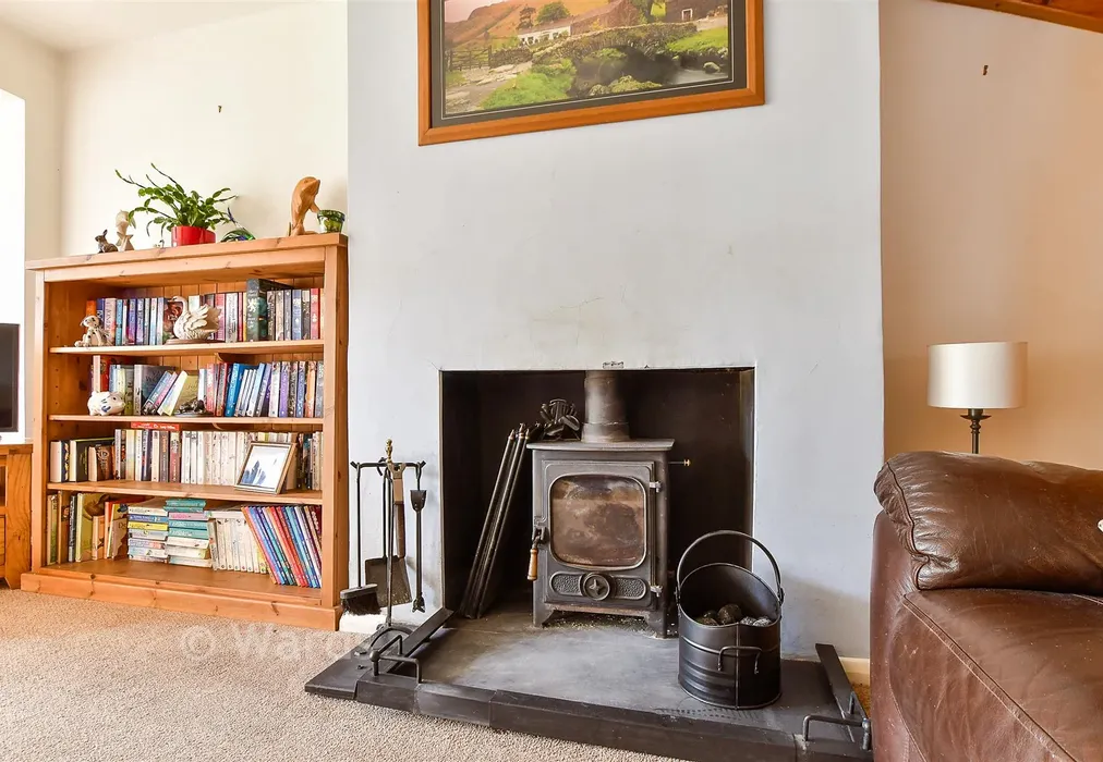 Internal Feature - Swan Green, Sellindge, Kent - Wards of Kent