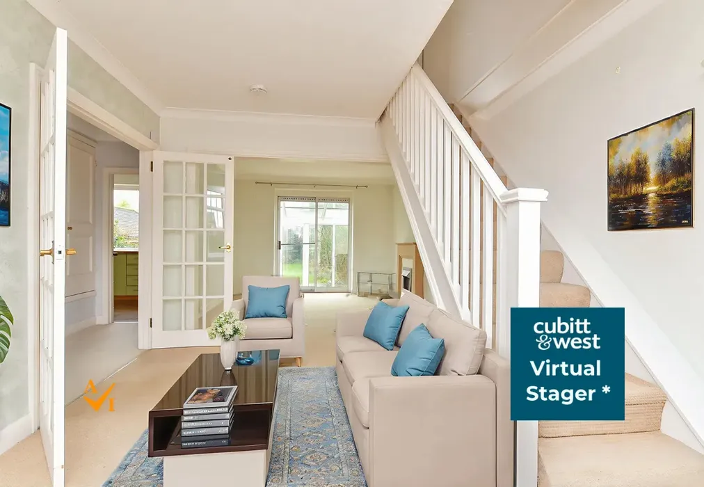 Dining Area (Contemporary style) - Larkfield Way, Brighton, East Sussex - Wards of Kent