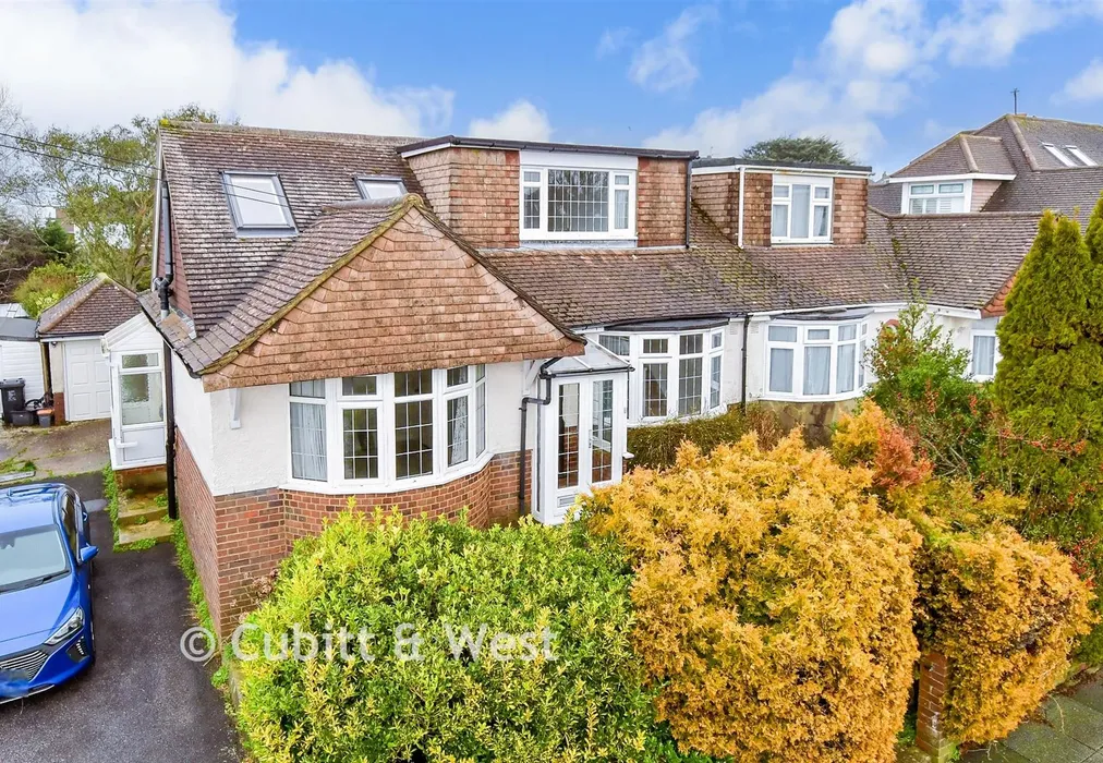 External (Web) - Larkfield Way, Brighton, East Sussex - Wards of Kent