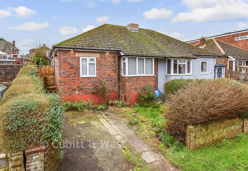 External (Web) - First Avenue, Newhaven, East Sussex - Wards of Kent