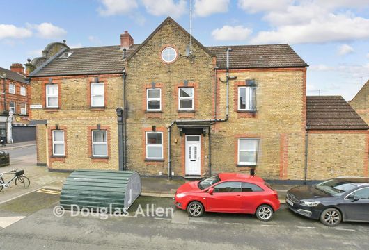 Forest Road, Walthamstow - Wards of Kent