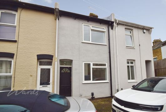 Church Street Rochester ME1 - Wards of Kent