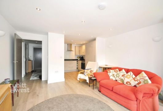 Wood Street, Station Road, RH19 - Wards of Kent