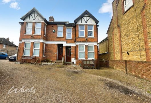 Hayle Road Maidstone ME15 - Wards of Kent