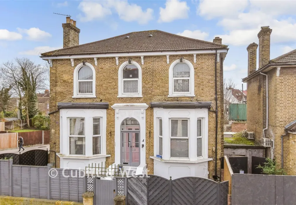 External (Web) - Campbell Road, Croydon, Surrey - Wards of Kent