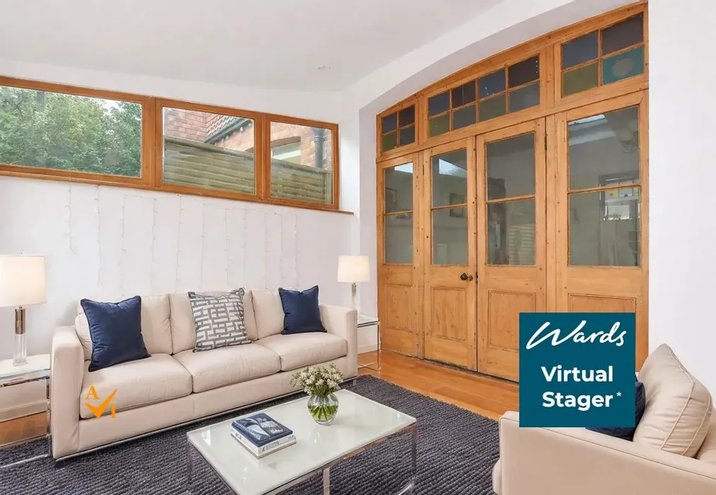Sun Room (Modern style) - Seabrook Road, Hythe, Kent - Wards of Kent