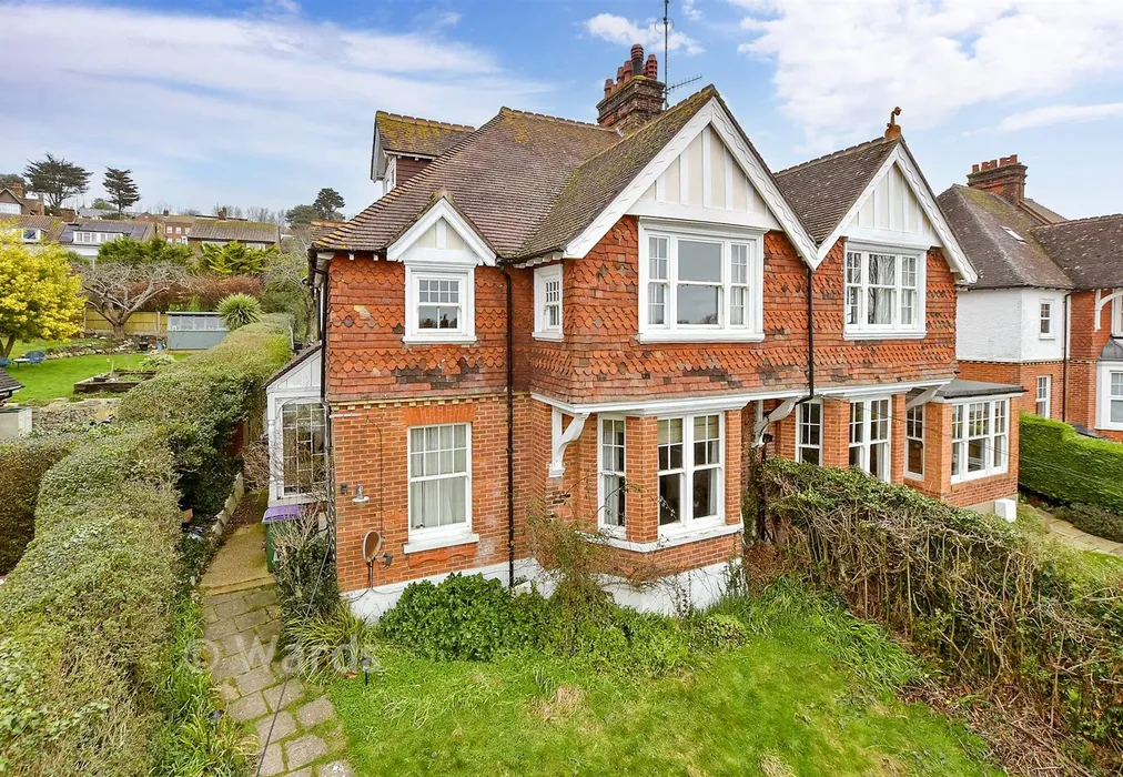 External (Web) - Seabrook Road, Hythe, Kent - Wards of Kent