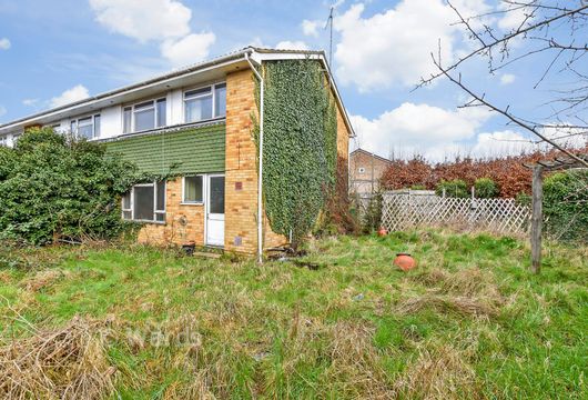 Merton Road, Bearsted, Maidstone, Kent - Wards of Kent