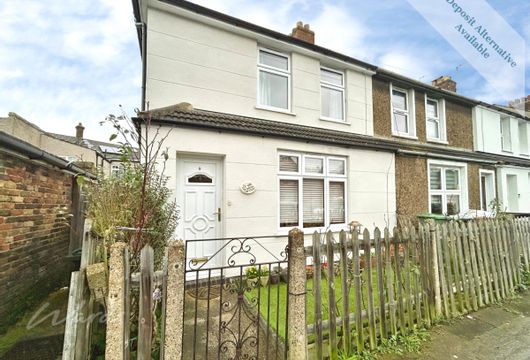 Shenley Road Dartford DA1 - Wards of Kent