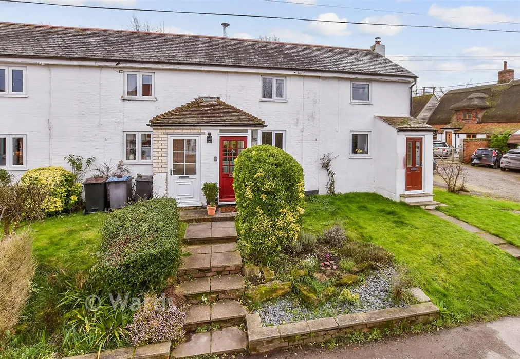 External (Web) - Barnsole Road, Staple, Canterbury, Kent - Wards of Kent