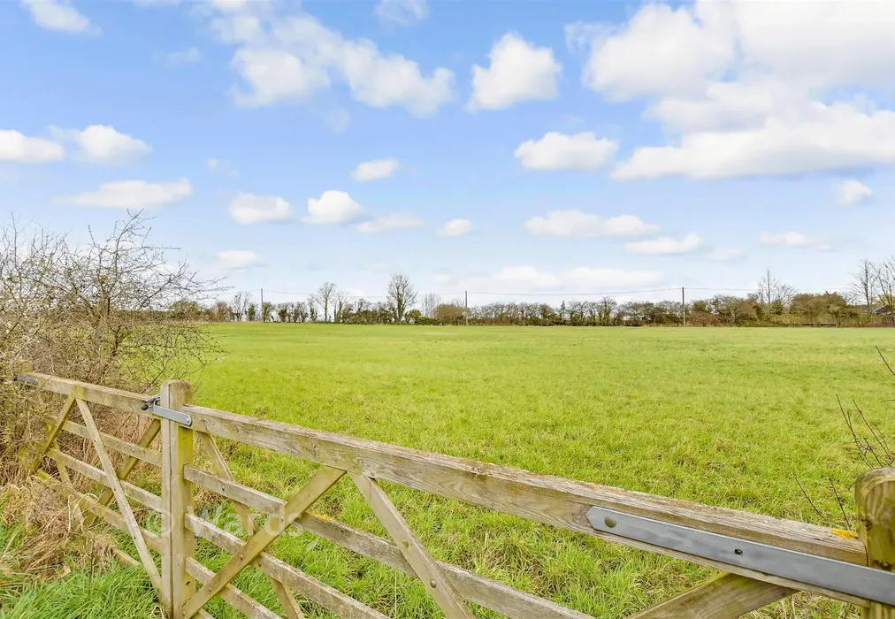 Surrounding Area - Barnsole Road, Staple, Canterbury, Kent - Wards of Kent
