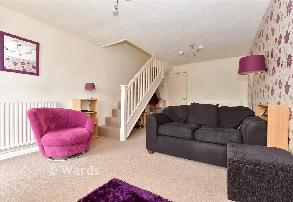 Lounge/ Diner - Market Place, Aylesham, Canterbury, Kent - Wards of Kent