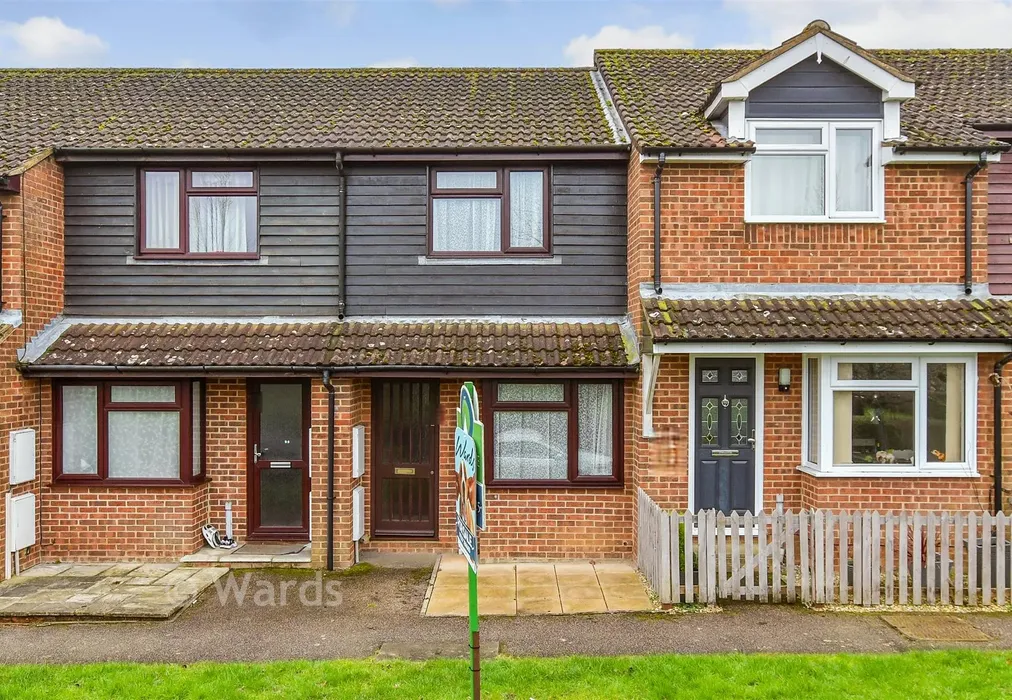 External (Web) - Market Place, Aylesham, Canterbury, Kent - Wards of Kent