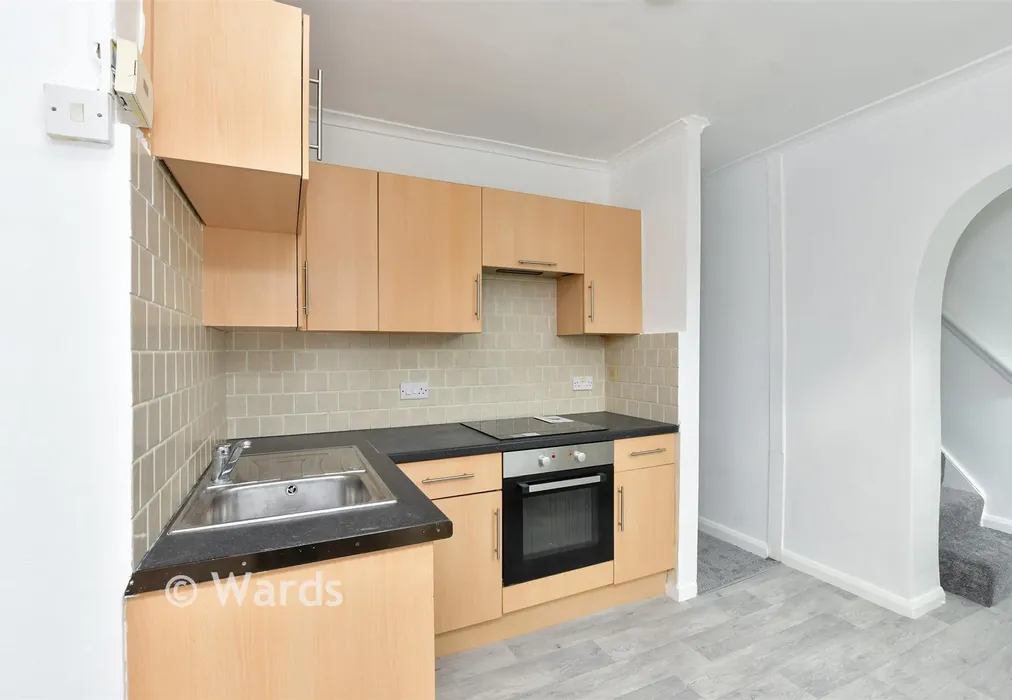 Kitchen/Diner - Tower Hill, Dover, Kent - Wards of Kent