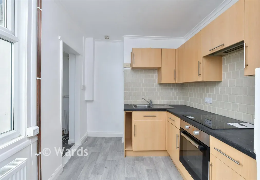 Kitchen/Diner - Tower Hill, Dover, Kent - Wards of Kent