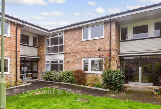 New Street, Horsham, West Sussex - Wards of Kent