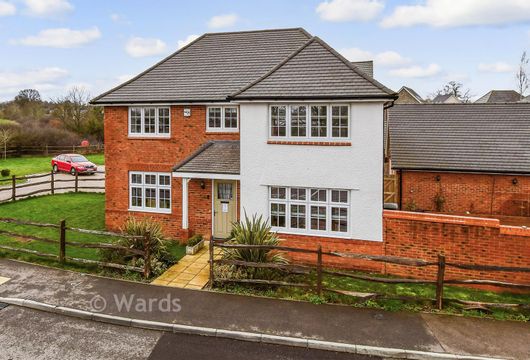 Great Threads, Staplehurst, Kent - Wards of Kent