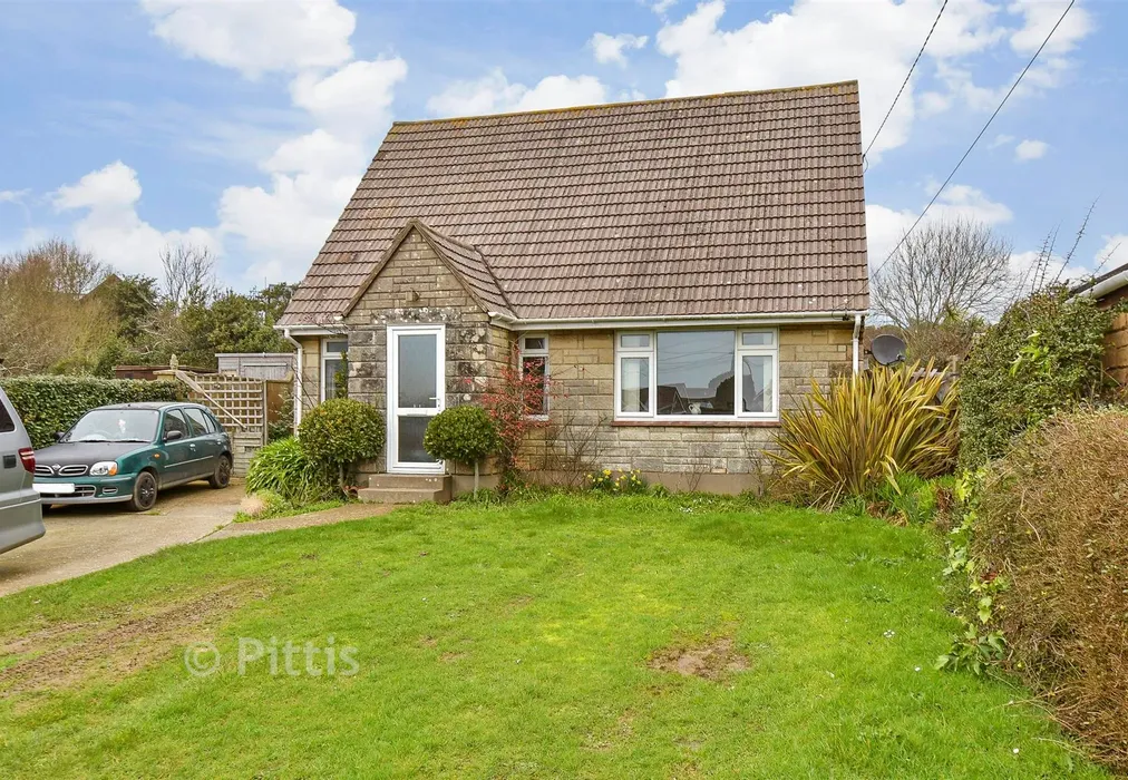 External (Web) - Chilton Lane, Brighstone, Newport, Isle of Wight - Wards of Kent