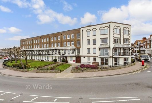 Wellington Crescent, Ramsgate, Kent - Wards of Kent